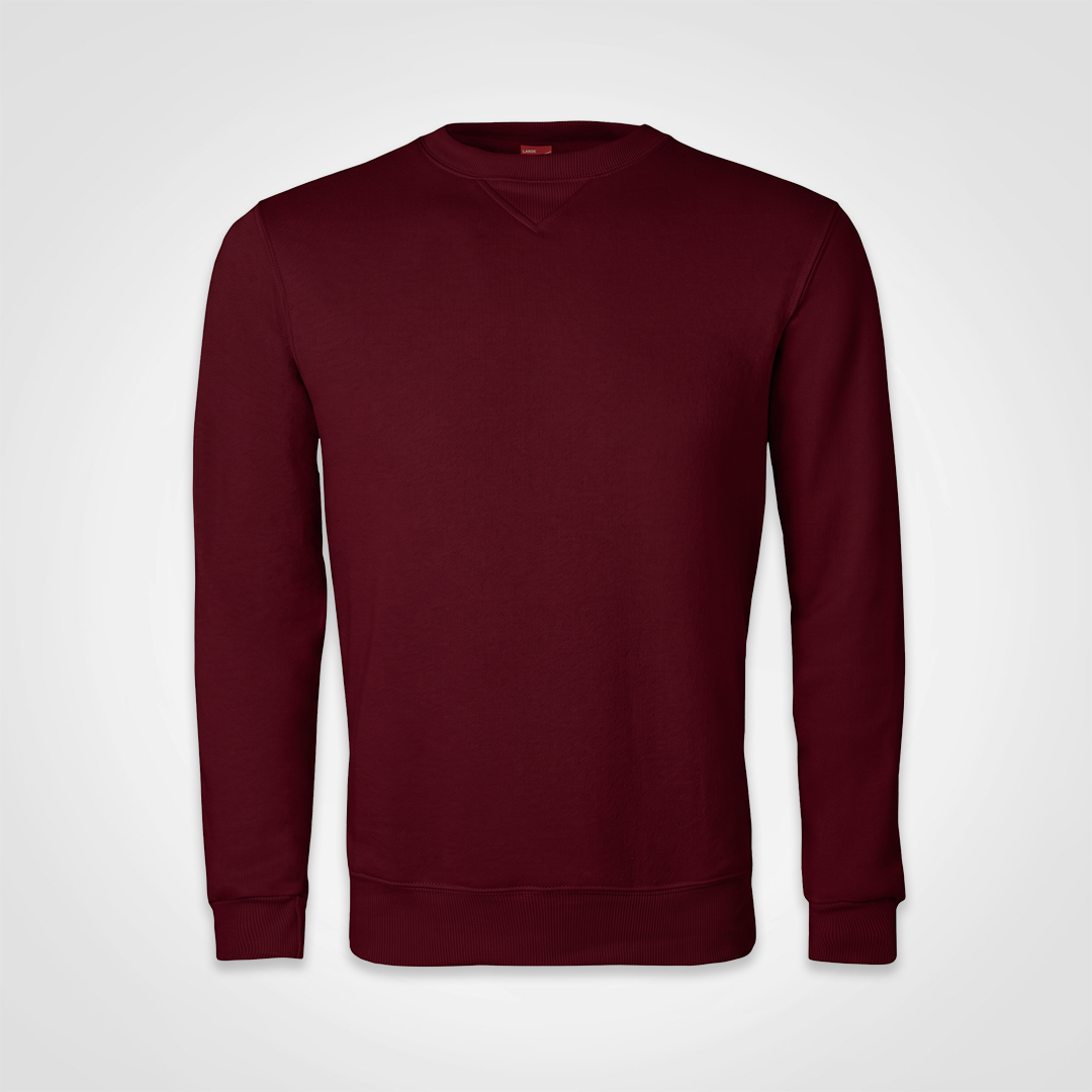 Basic Crew Neck Sweater