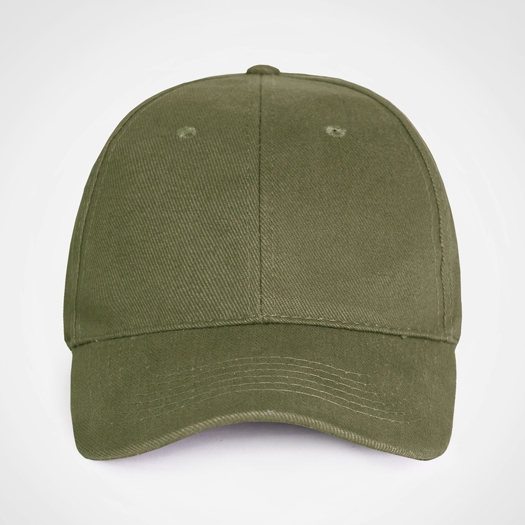 Promo 6 Panel Cap