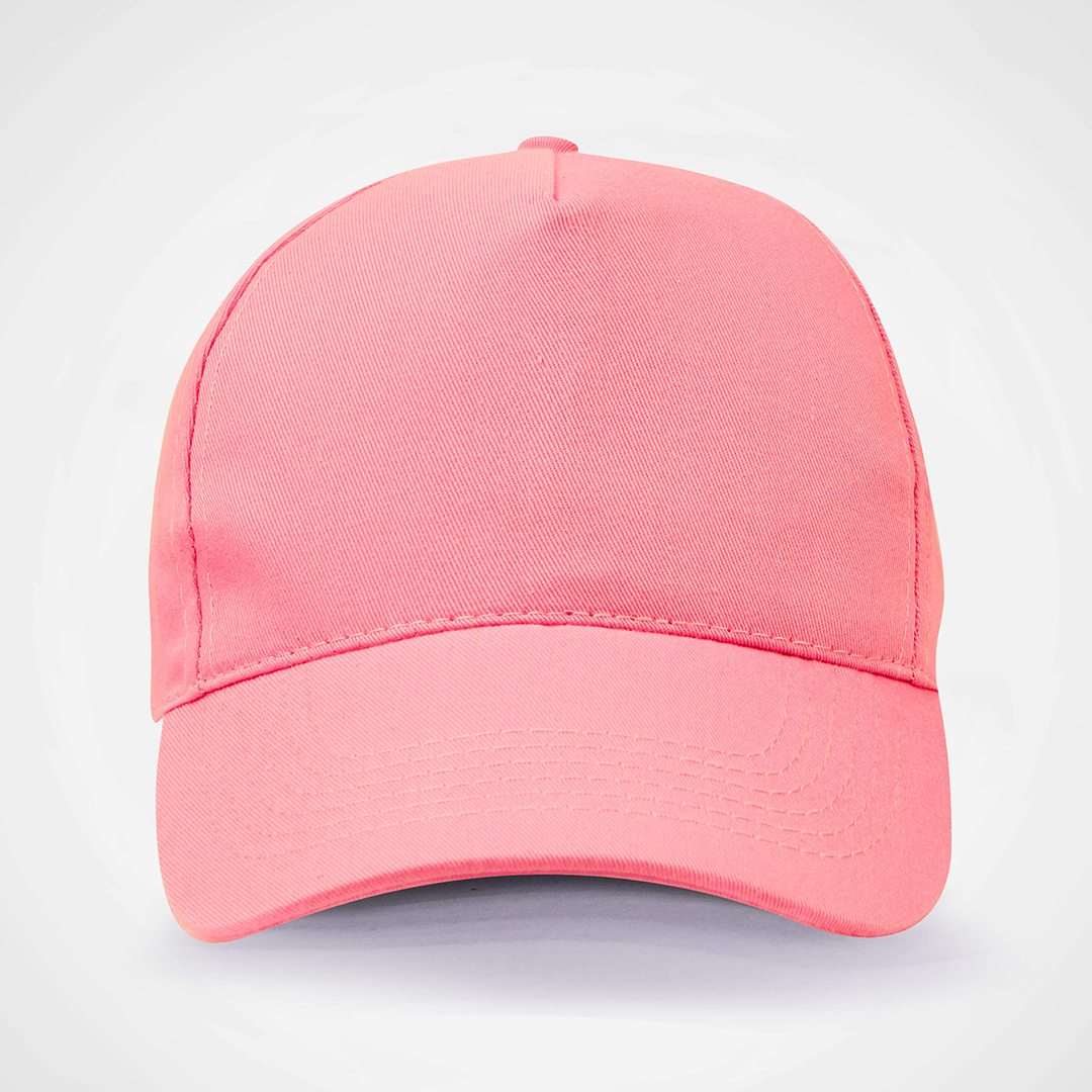 Superior 5 Panel Cap