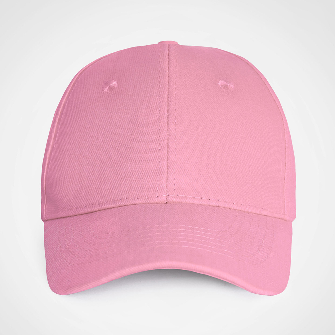 Promo 6 Panel Cap