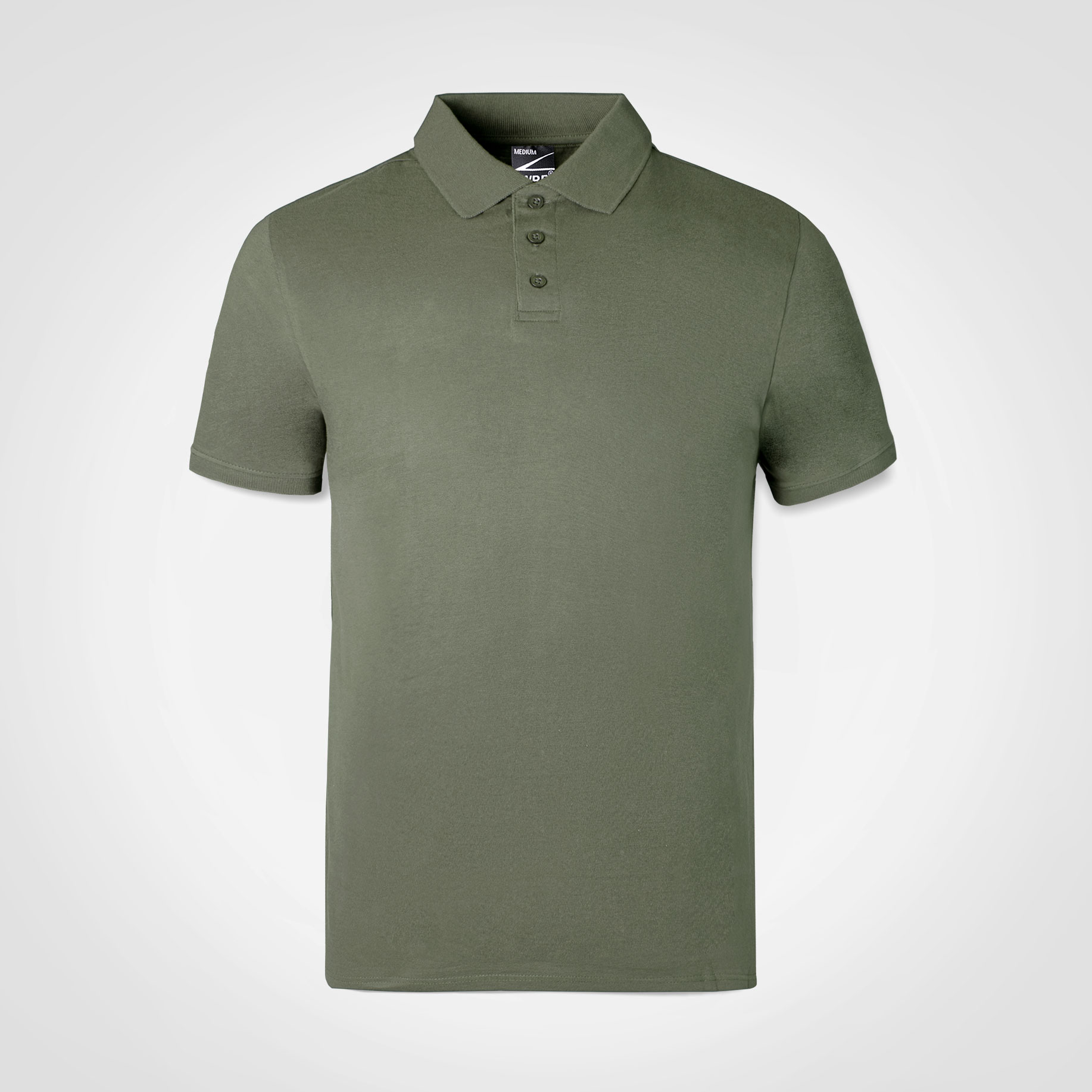 Coastal Golfer