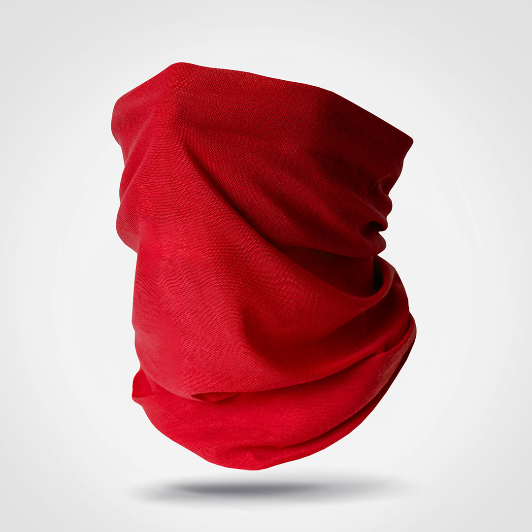 Multifunctional Headwear