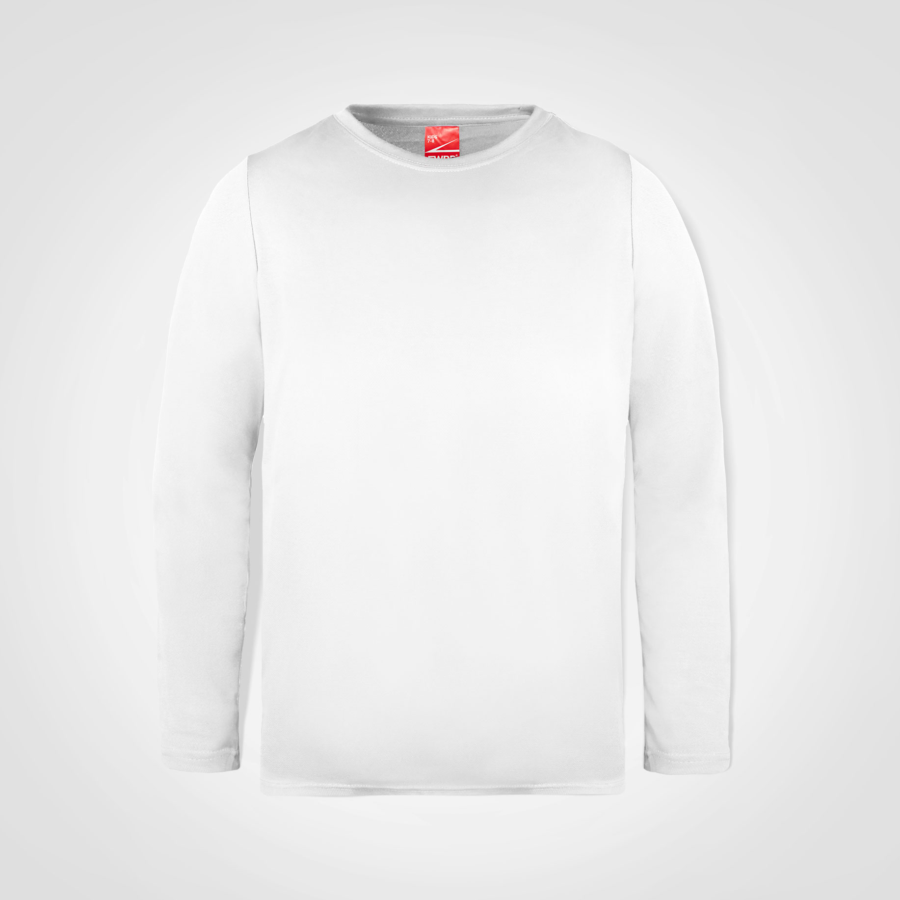 Kids Activ T Long Sleeve