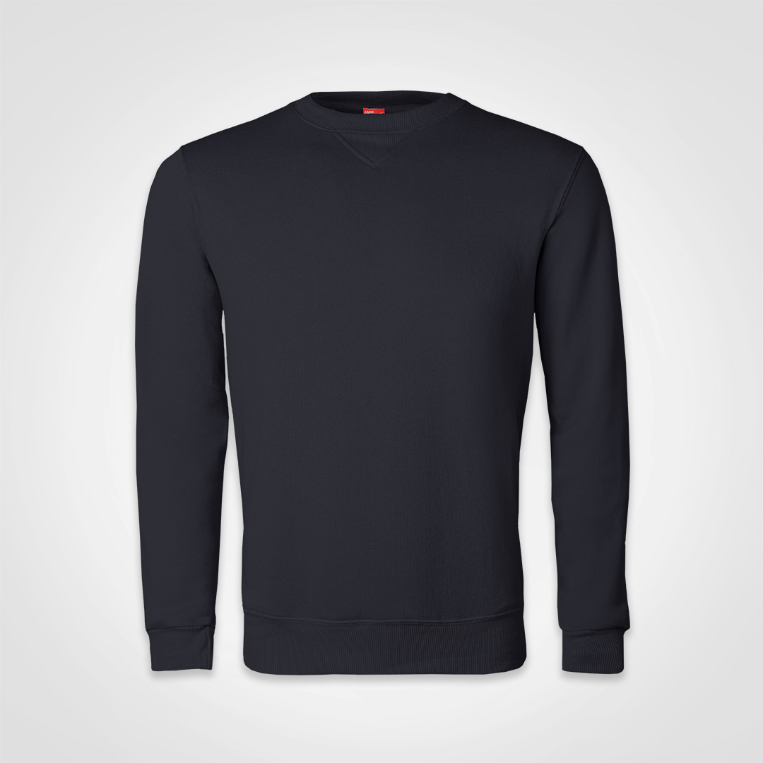 Basic Crew Neck Sweater