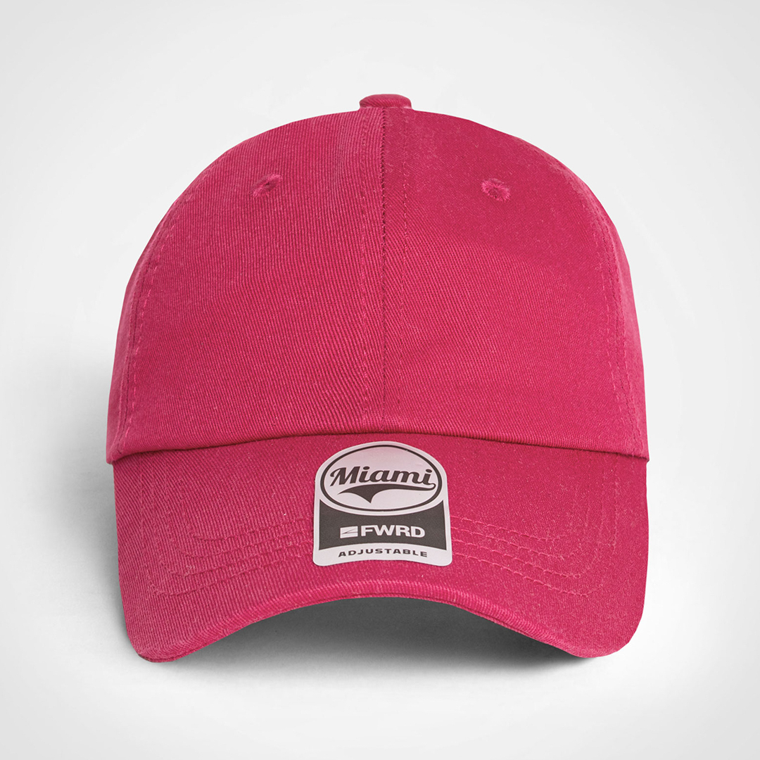Miami Cap