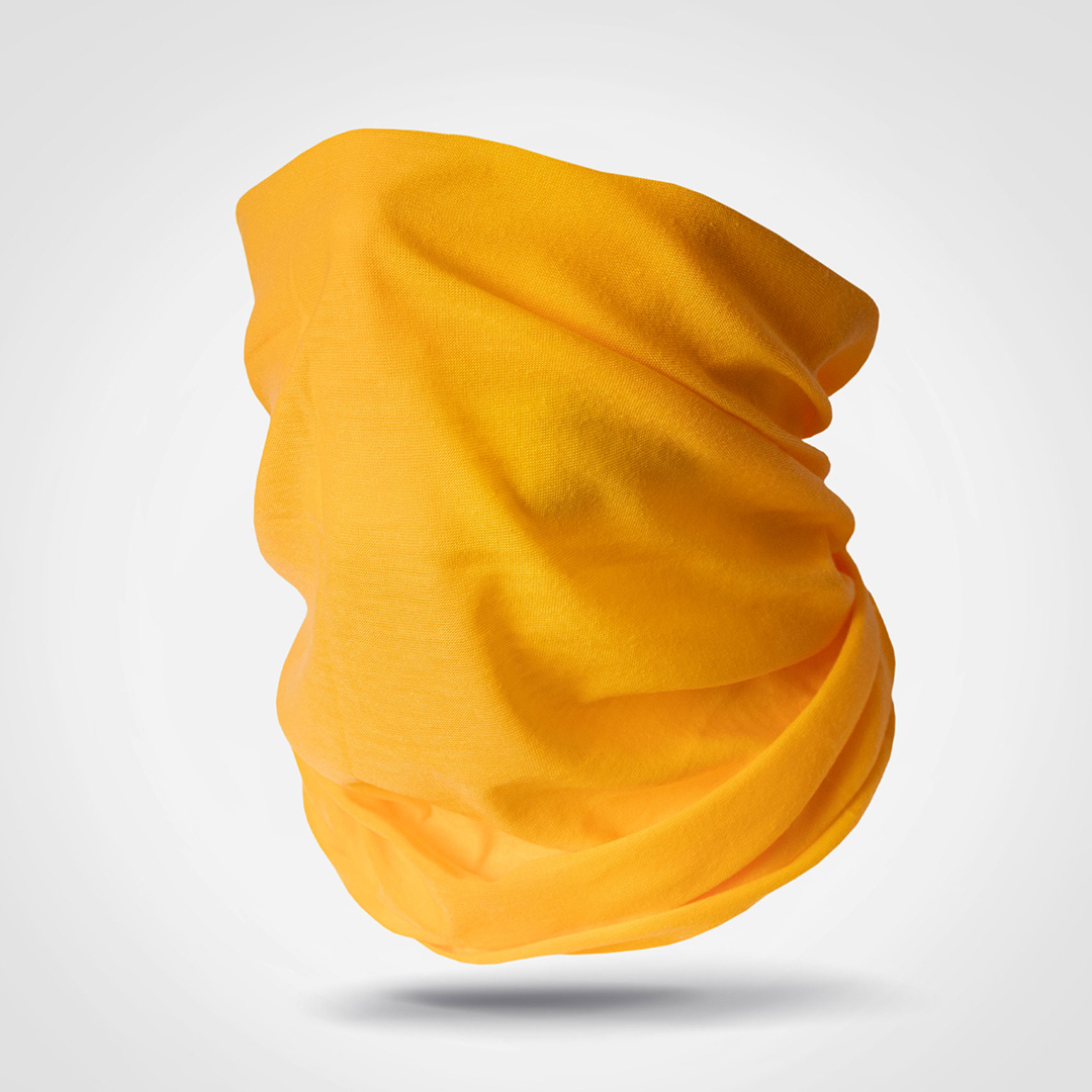 Multifunctional Headwear