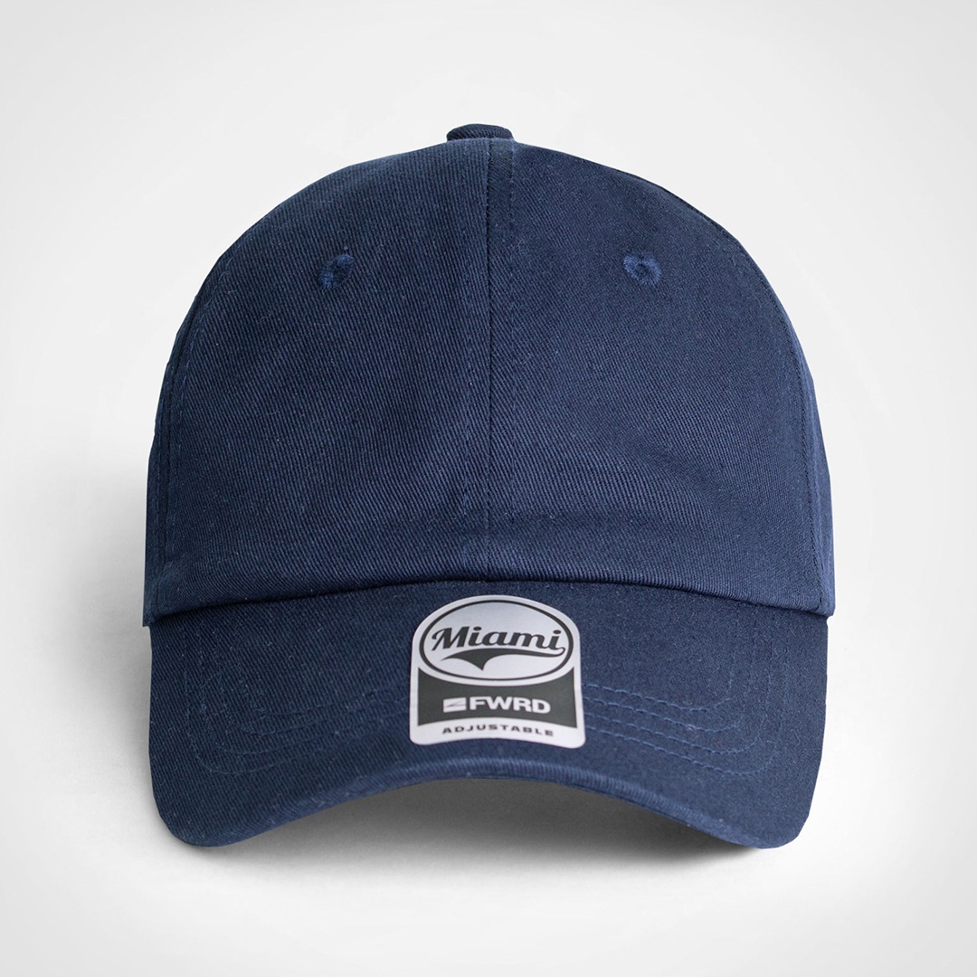 Miami Cap