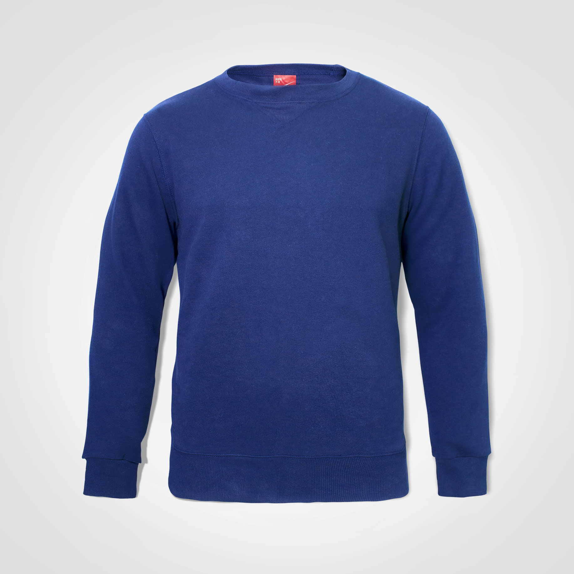 Kids Basic Sweaters