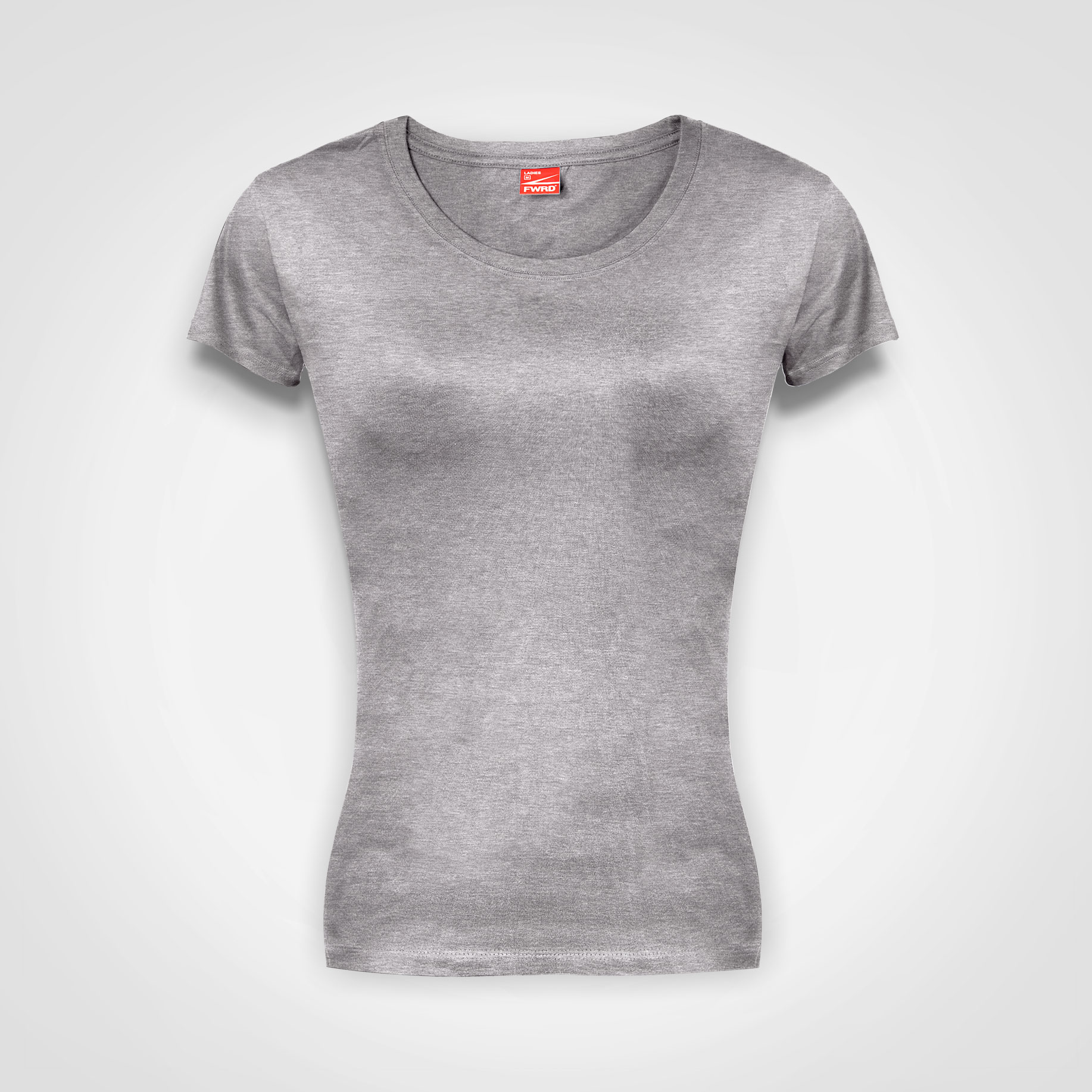 Grey Melange