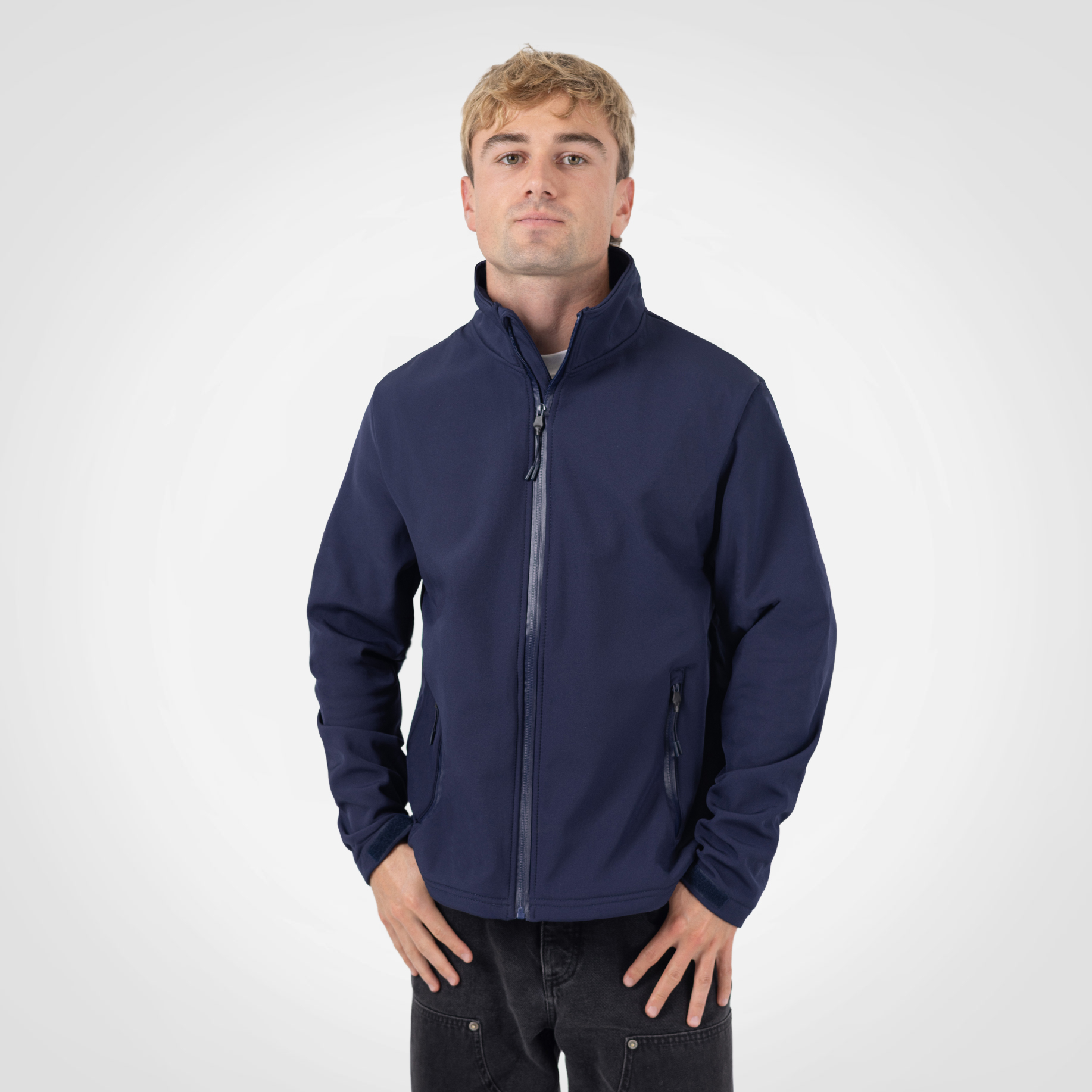 Nimbus Softshell Jacket