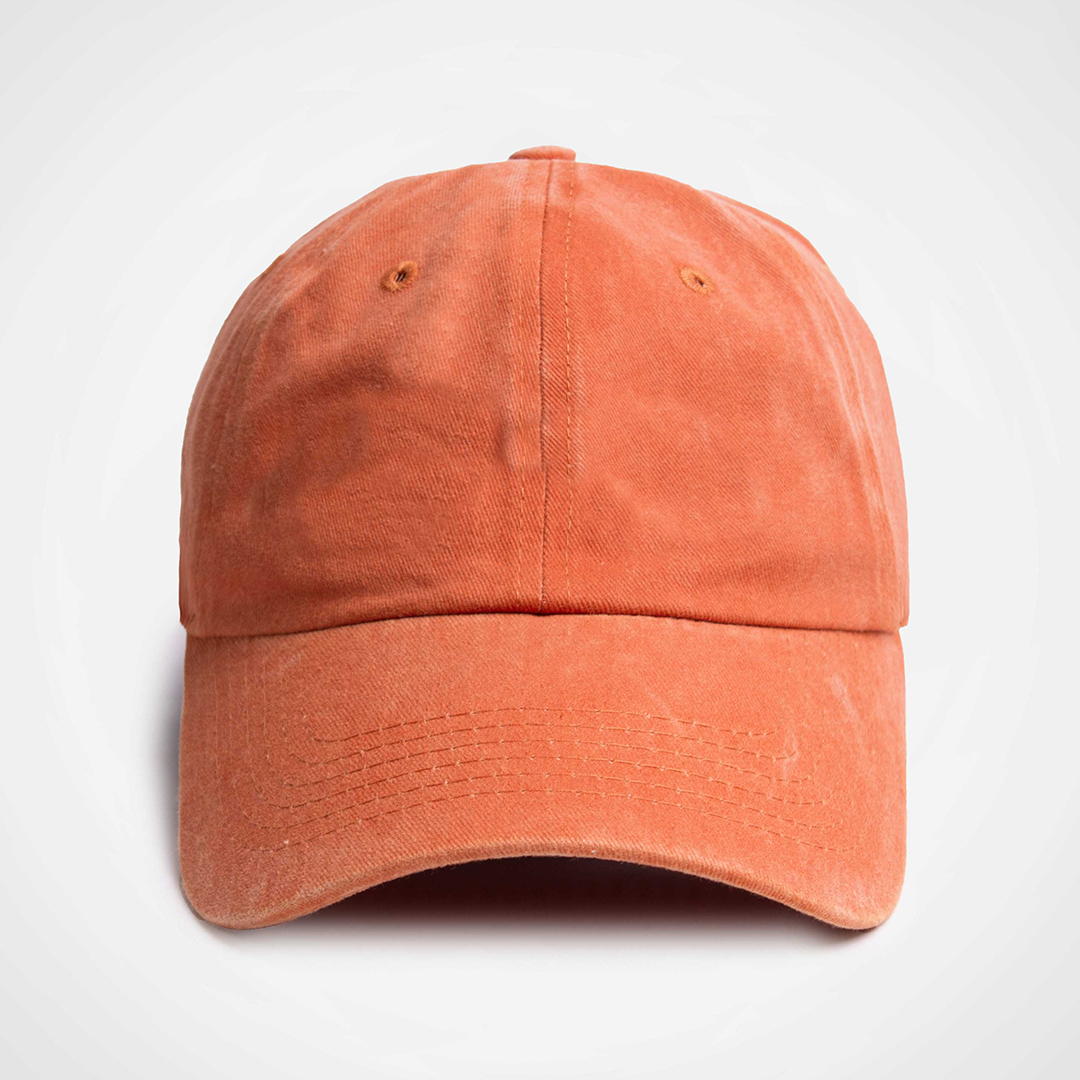 Camper Cap