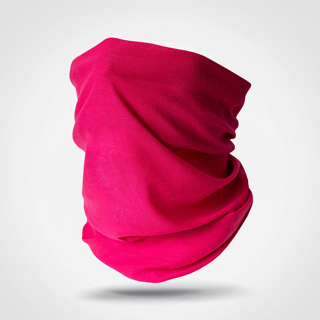 Multifunctional Headwear