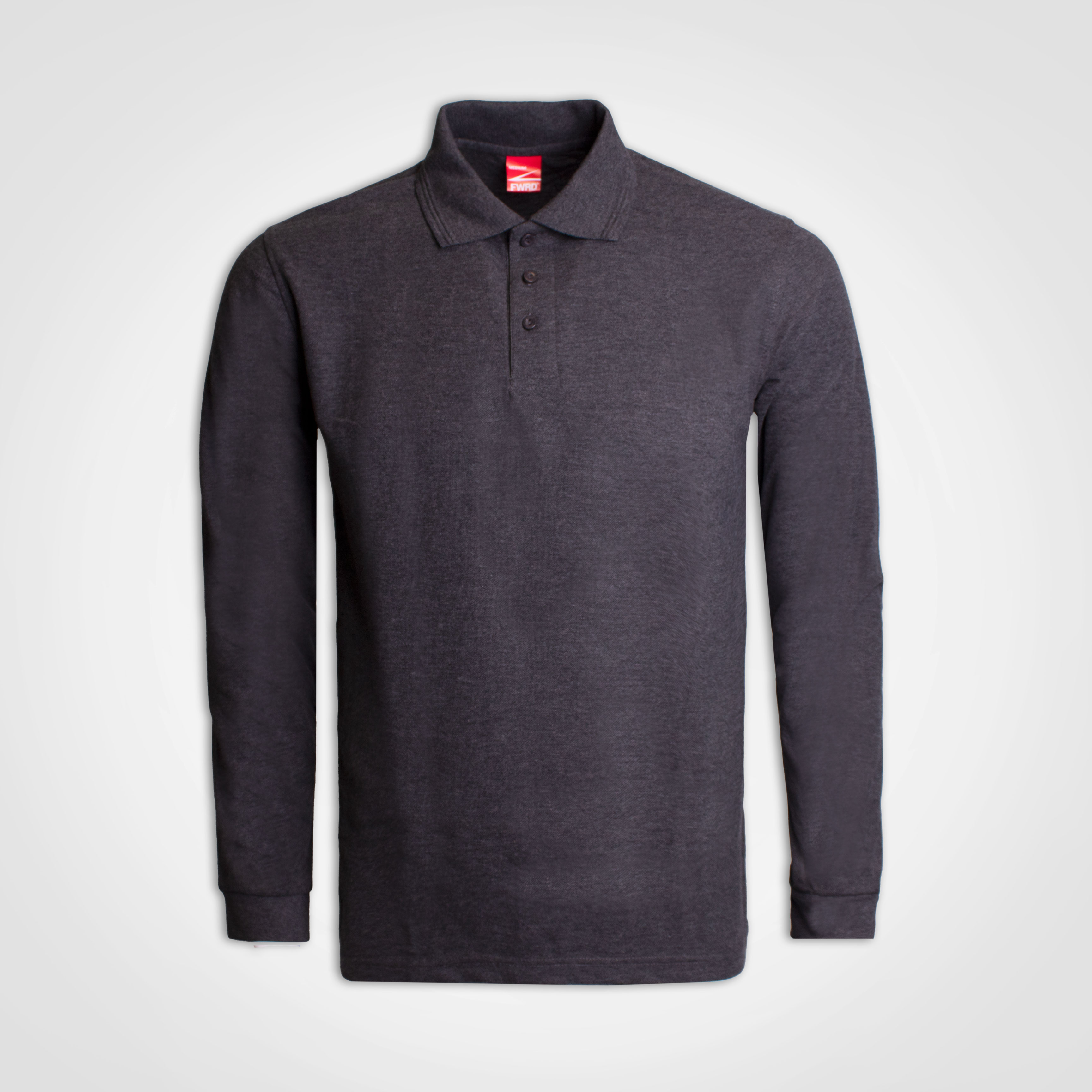 Charcoal Melange