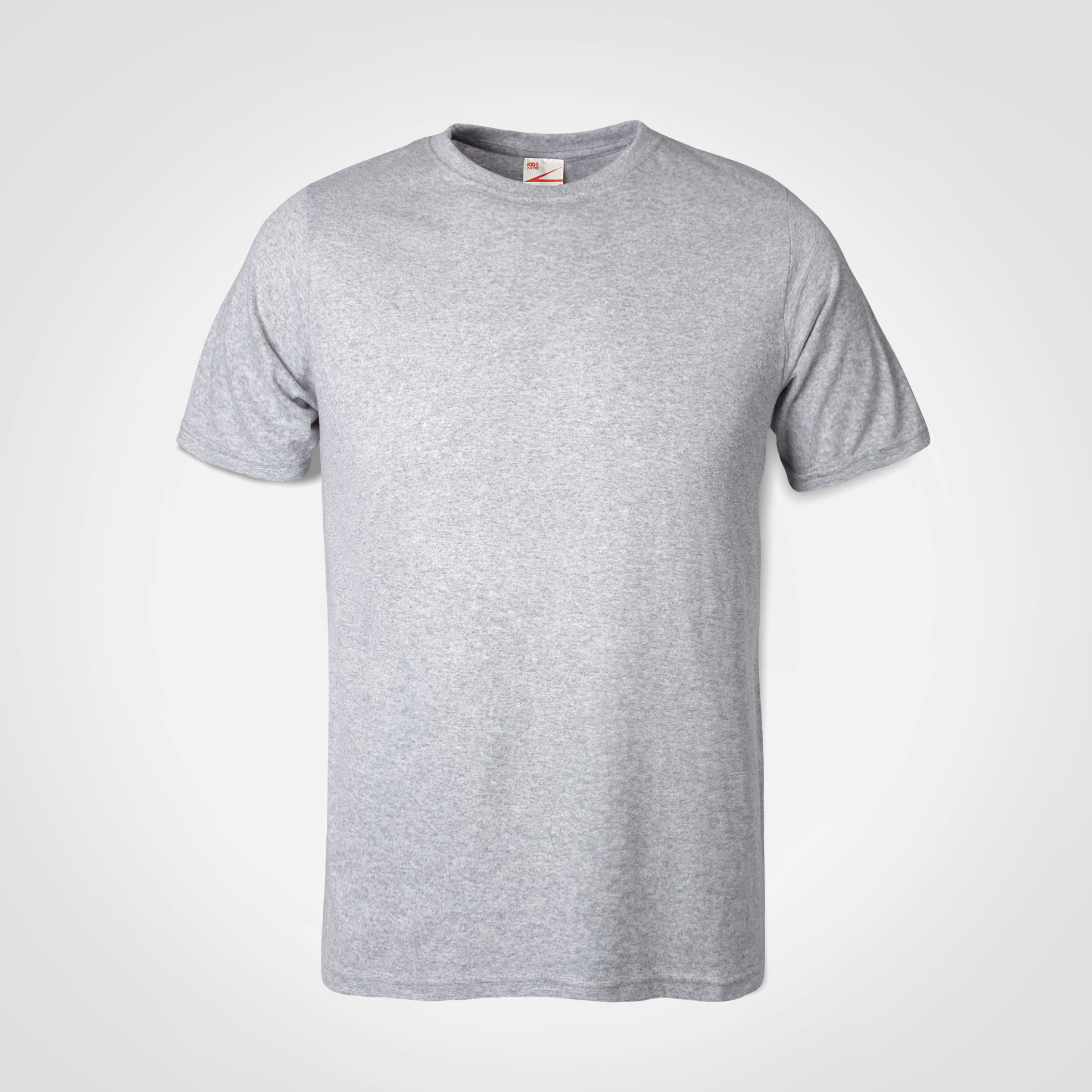 Grey Melange