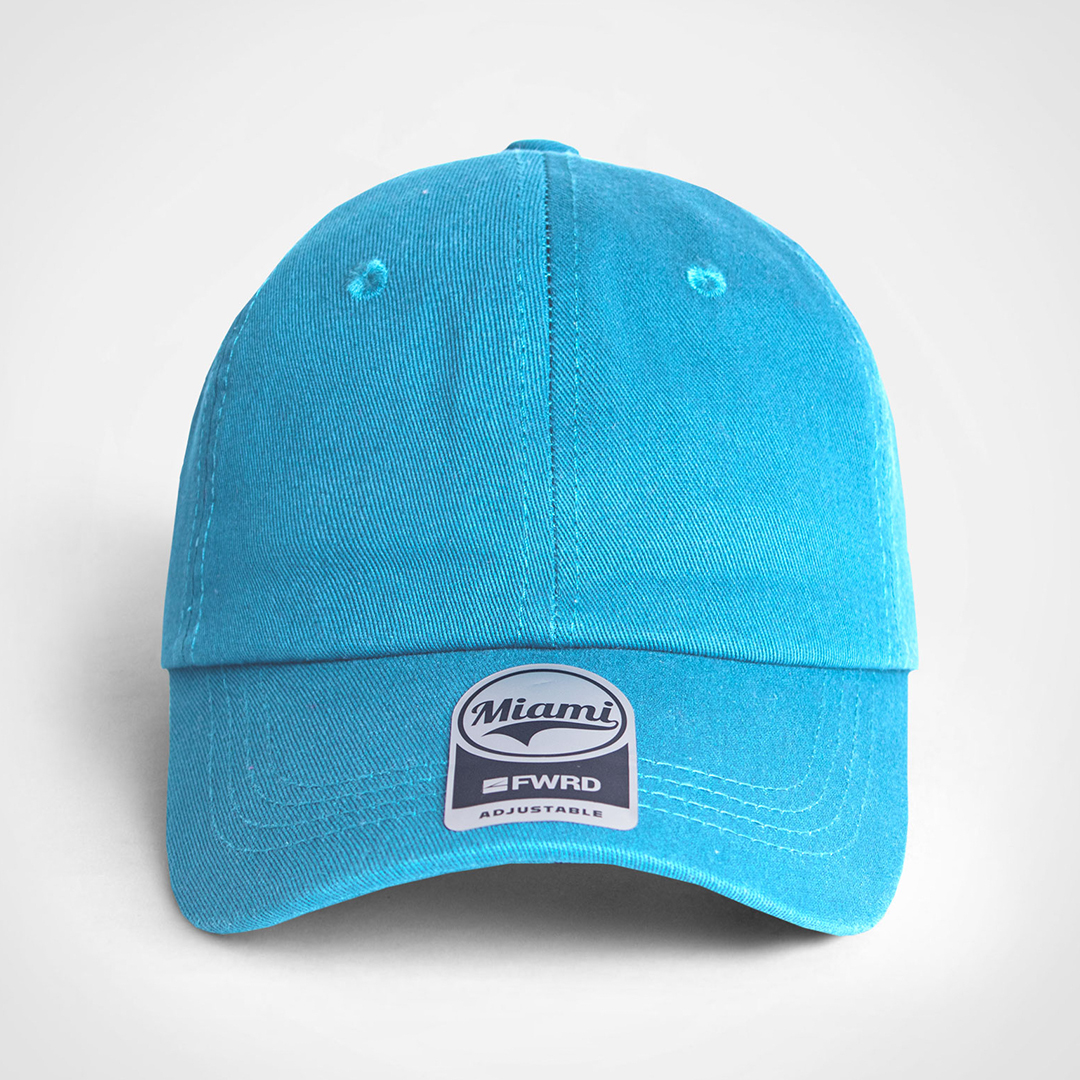 Miami Cap