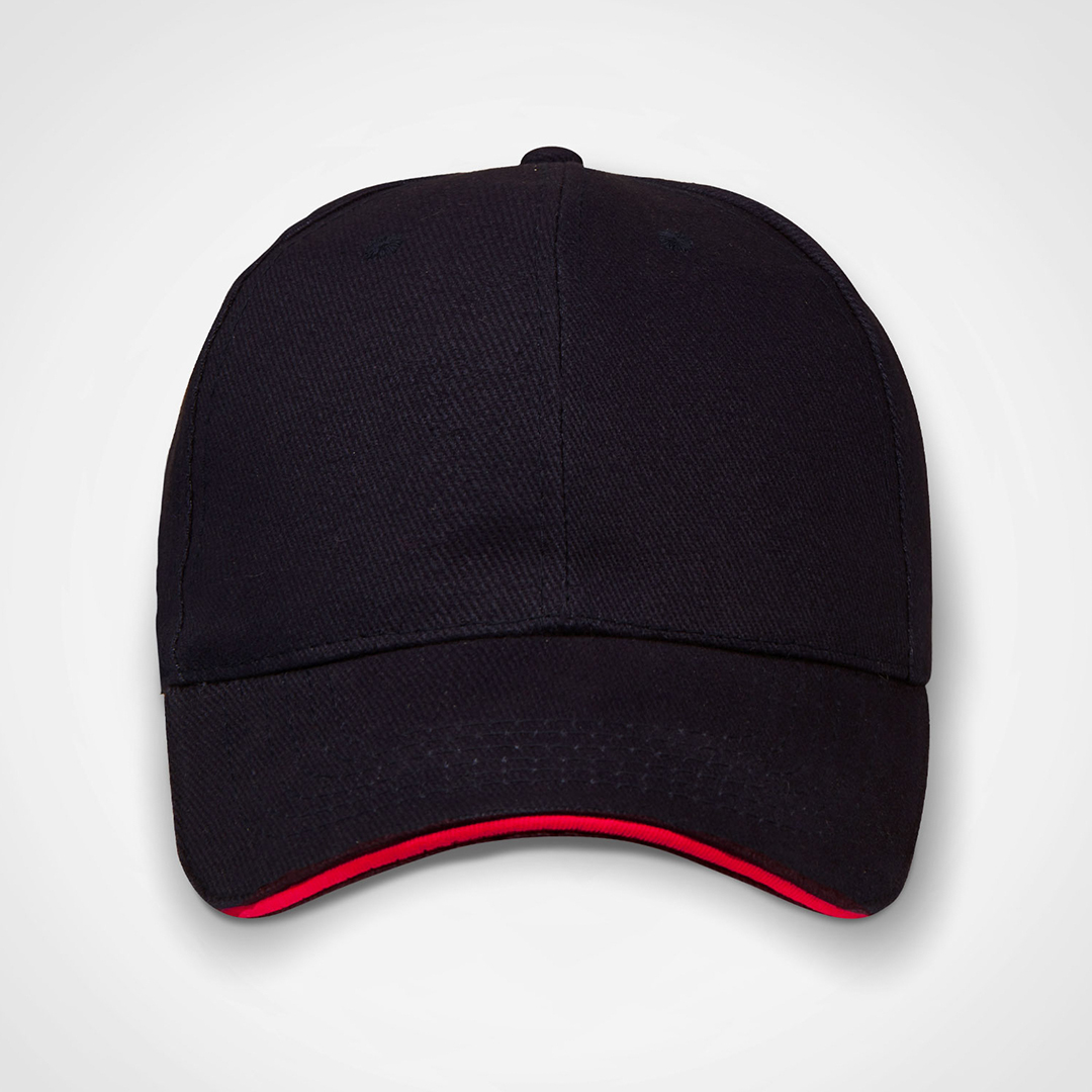 Promo Sandwich Cap