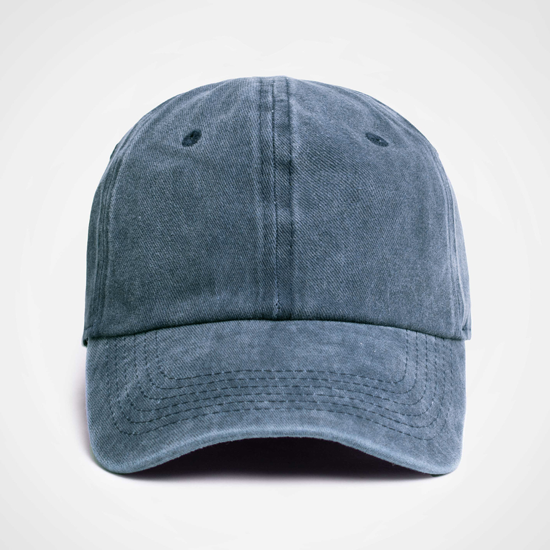 Camper Cap