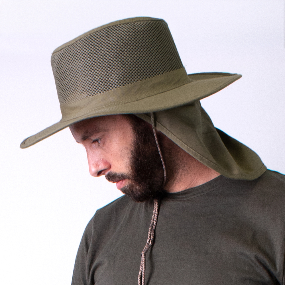 Savannah Hat