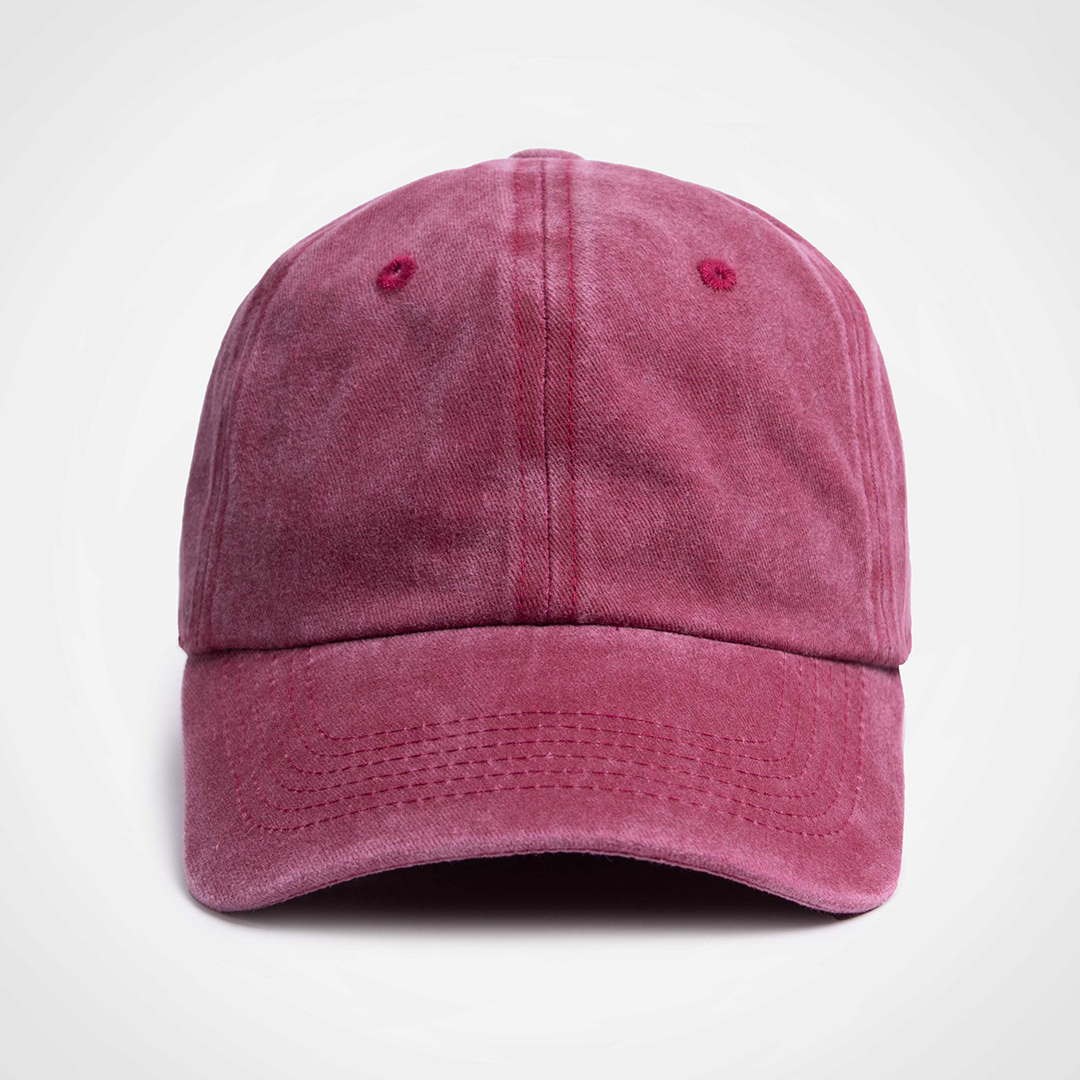 Camper Cap