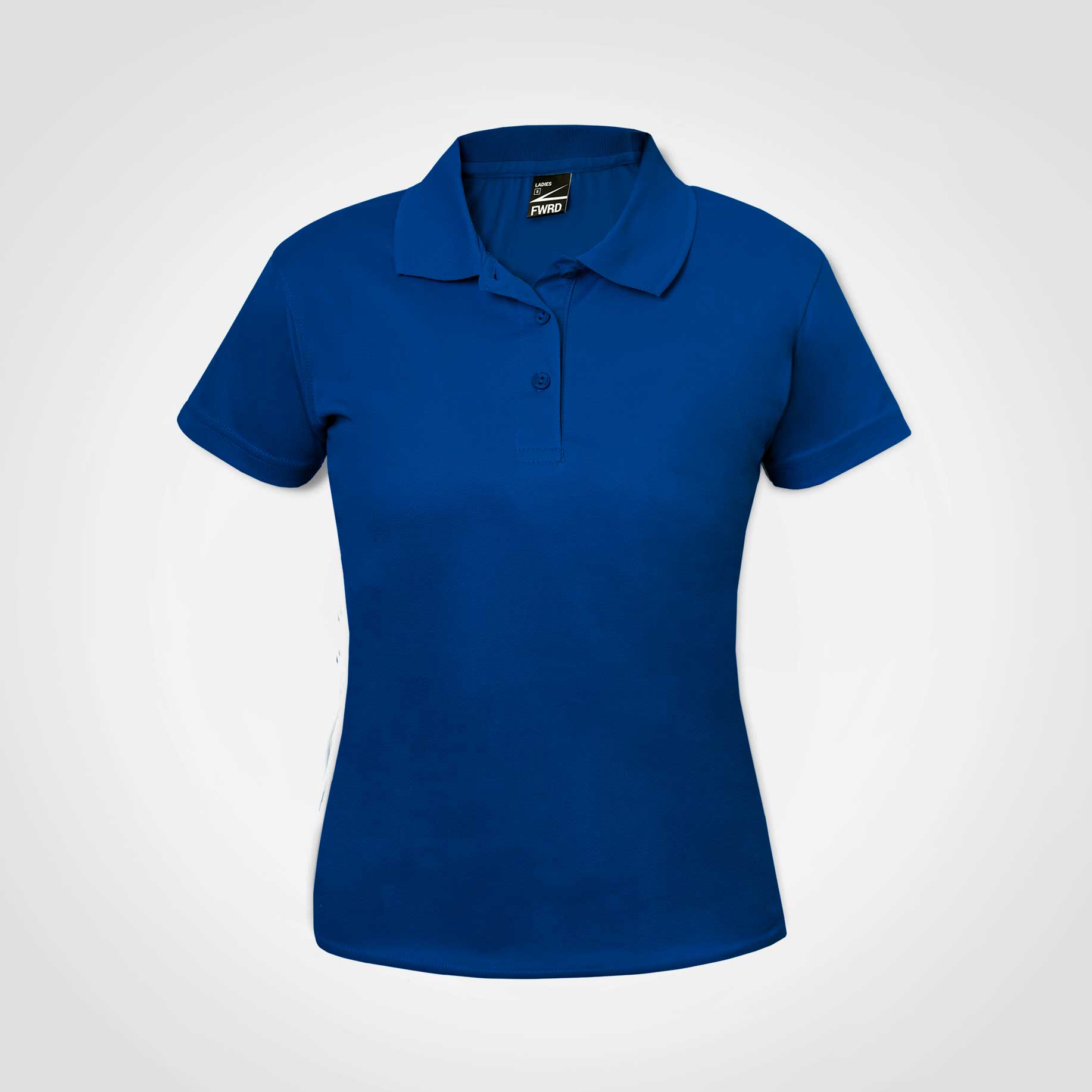Ladies Pro Golfer