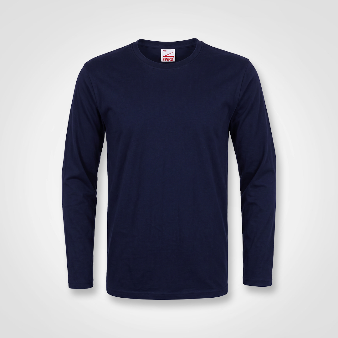 Kids Promo Long Sleeve T-Shirt