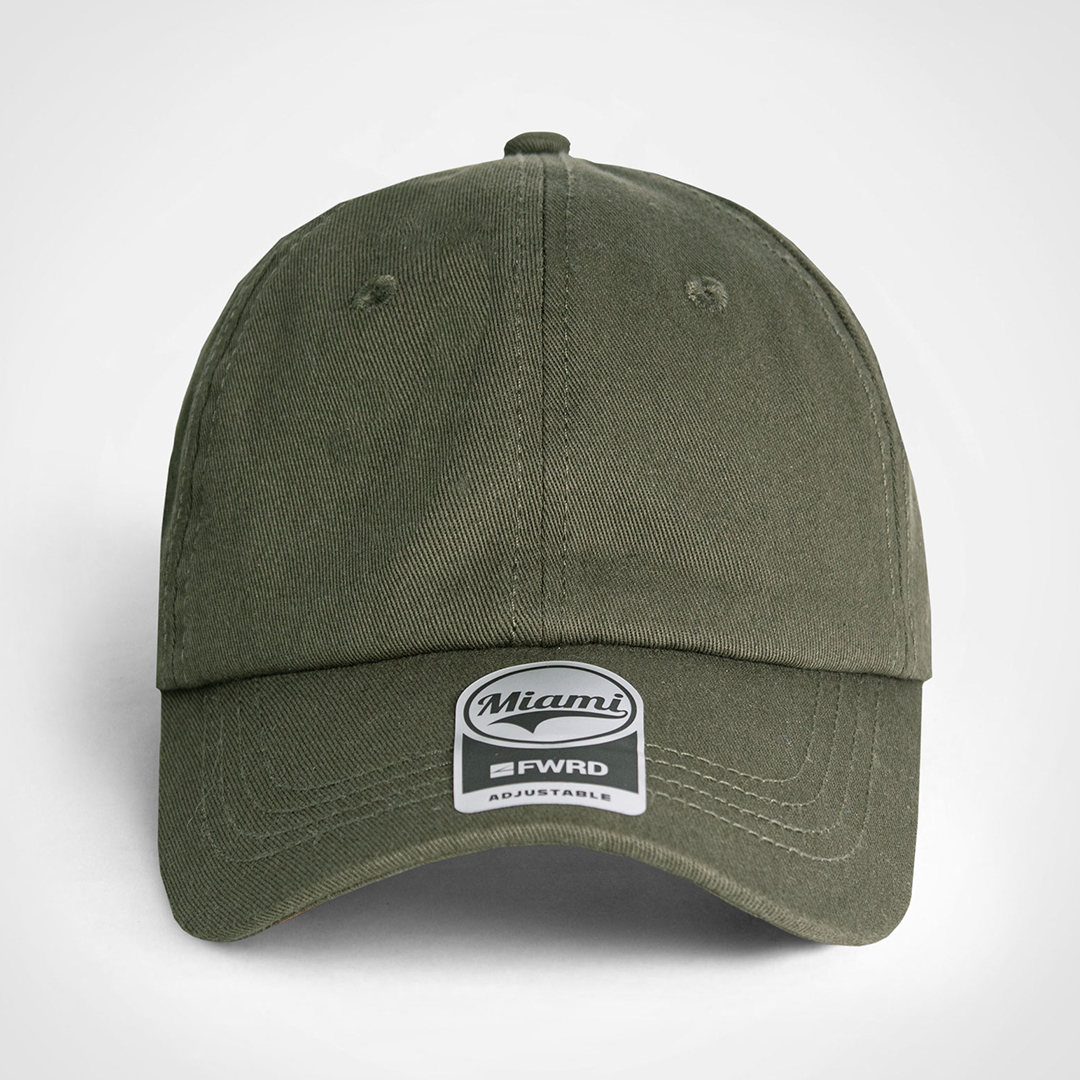 Miami Cap