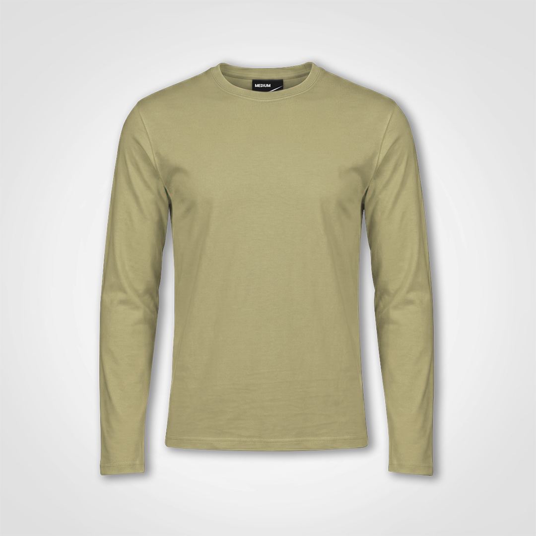Premium Long Sleeve T-Shirt
