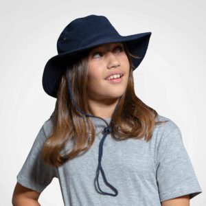 Kids Cricket Hat