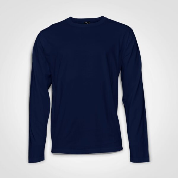 Premium Long Sleeve T-Shirt - Captivity