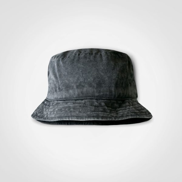 Harlem Bucket Hat – Captivity