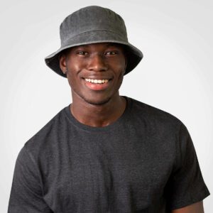 Harlem Bucket Hat